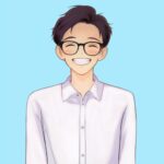 あおパパ